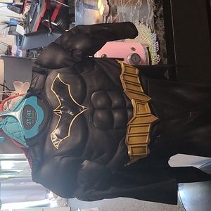 Batman Second hand good condition